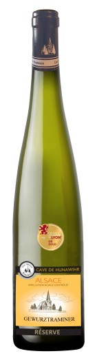 gewurztraminer hunwihr